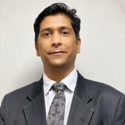 Dr. Ajay Kothari