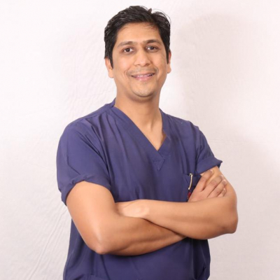 Dr. Ajay Kothari, Orthopedic Surgery,Spine Surgery, Shivaji Nagar, Pune